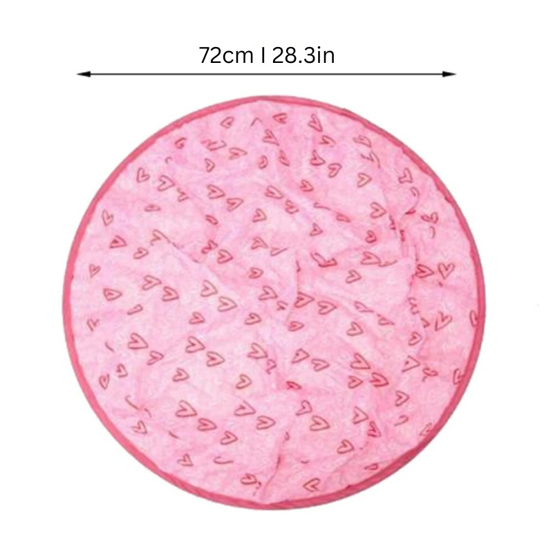 Interactive Cat Toy with Auto Shutoff for Engaging Play 2