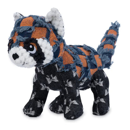 Dog Toy Durable Rubber Chew Toy for Heavy Chewers with Squeaker