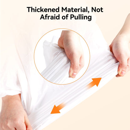 Cat Litter Box Liners - Durable Tear-Resistant Litter Tray Liners 4