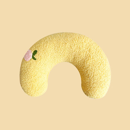 Cat Pillow for Anxiety Relief - Soft Plush Comfort Cushion 5