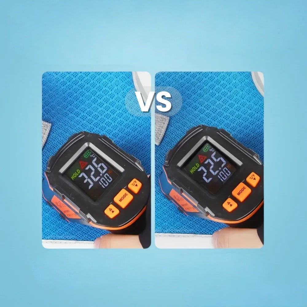 Dog Cooling Vest for Heat Protection and Outdoor Comfort