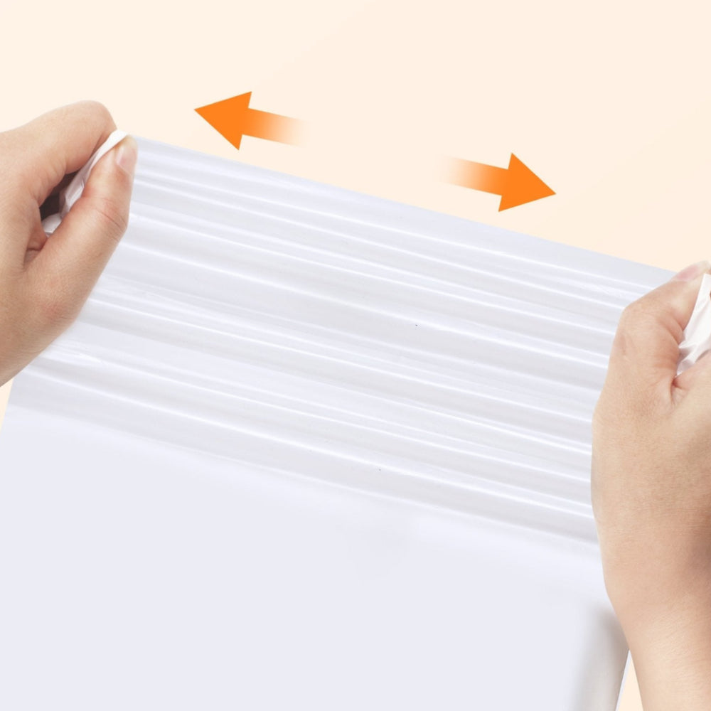 Cat Litter Box Liners Heavy Duty Drawstring Bags for Easy Cleaning