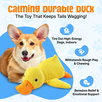 Durable Dog Puzzle Toy for Mental Stimulation and Training 1