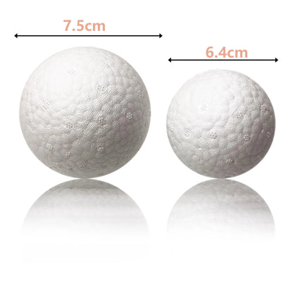 Indestructible Dog Ball Toy for Aggressive Chewers - Durable Rubber 6