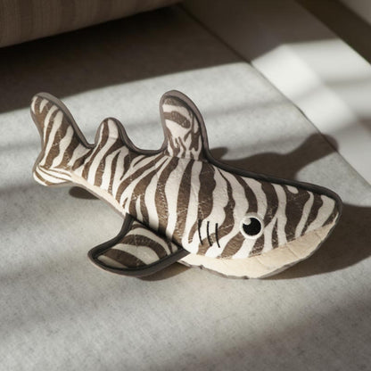 Dog Toy Durable Chew-Resistant Plush for Heavy Chewers and Playtime