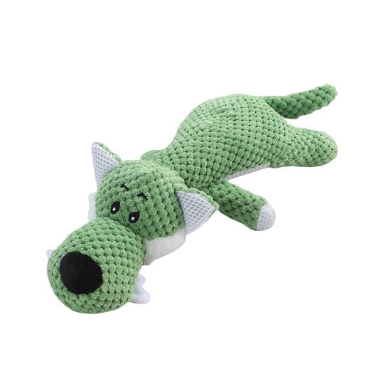 Indestructible Dog Toy for Aggressive Chewers - Heavy Duty Chew Toy 0