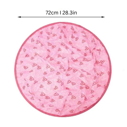 Interactive Cat Toy with Auto Shutoff for Engaging Play 2