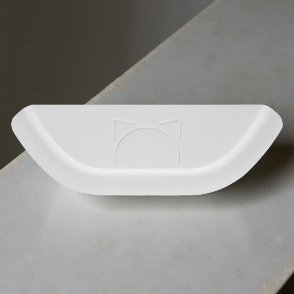 Smart Litter Box Accessory Kit with Roller Mat and Power Adapter