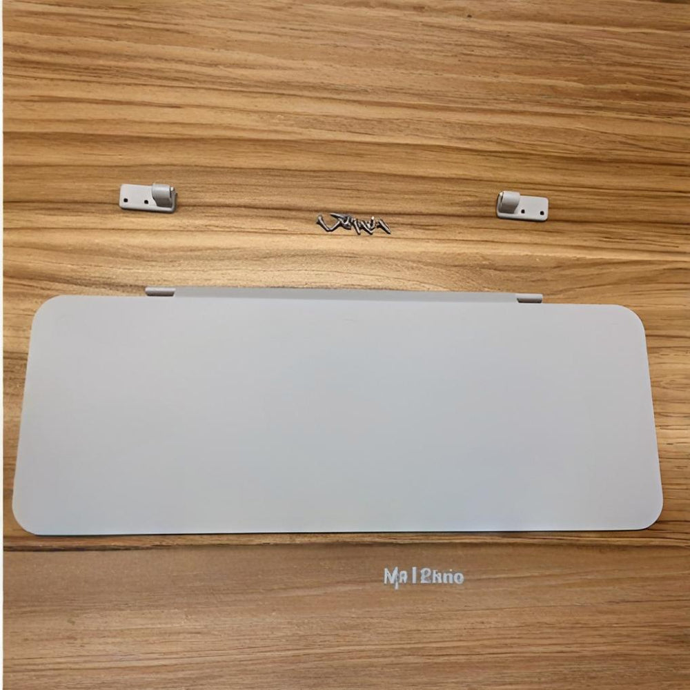 Smart Litter Box Accessory Kit with Roller Mat and Power Adapter