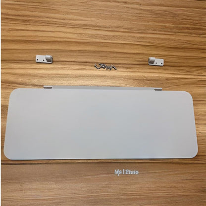 Smart Litter Box Accessory Kit with Roller Mat and Power Adapter