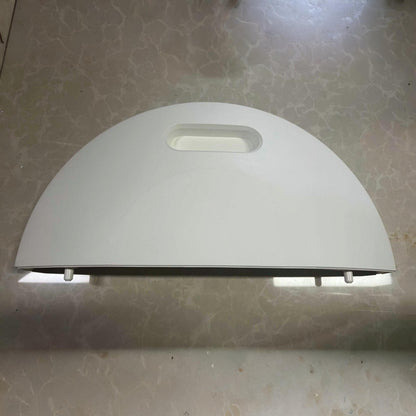 Smart Litter Box Accessory Kit with Roller Mat and Power Adapter