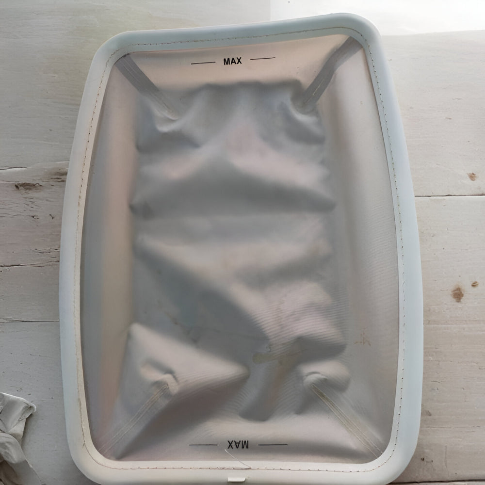 Smart Litter Box Accessory Kit with Roller Mat and Power Adapter