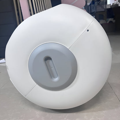 Smart Litter Box Accessory Kit with Roller Mat and Power Adapter