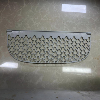 Smart Litter Box Accessory Kit with Roller Mat and Power Adapter