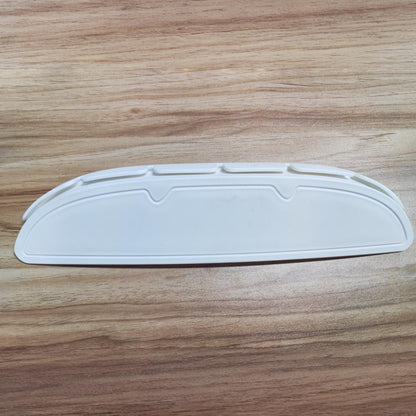 Smart Litter Box Accessory Kit with Roller Mat and Power Adapter