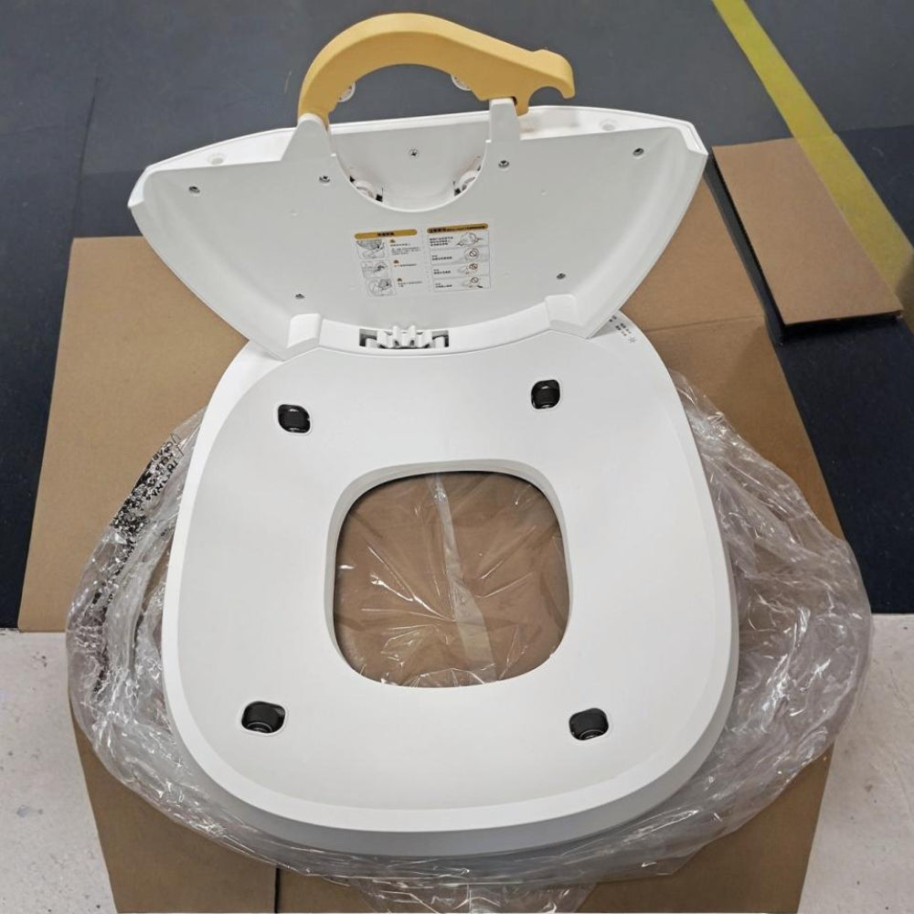 Smart Litter Box Accessory Kit with Roller Mat and Power Adapter