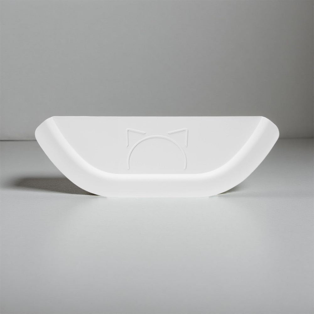 Smart Litter Box Accessory Kit with Roller Mat and Power Adapter