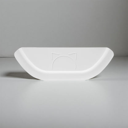 Smart Litter Box Accessory Kit with Roller Mat and Power Adapter