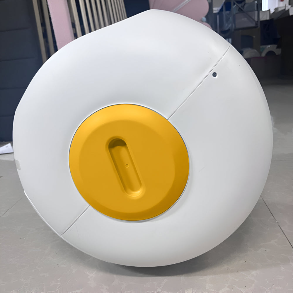 Smart Litter Box Accessory Kit with Roller Mat and Power Adapter