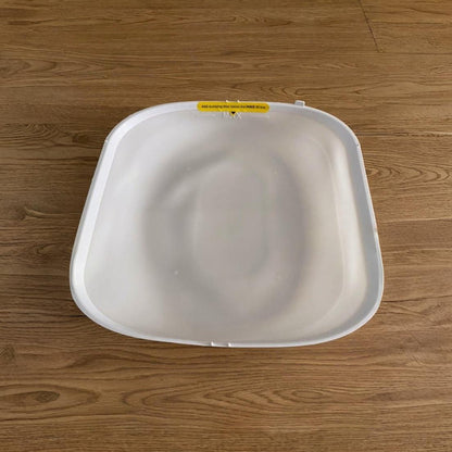 Smart Litter Box Accessory Kit with Roller Mat and Power Adapter