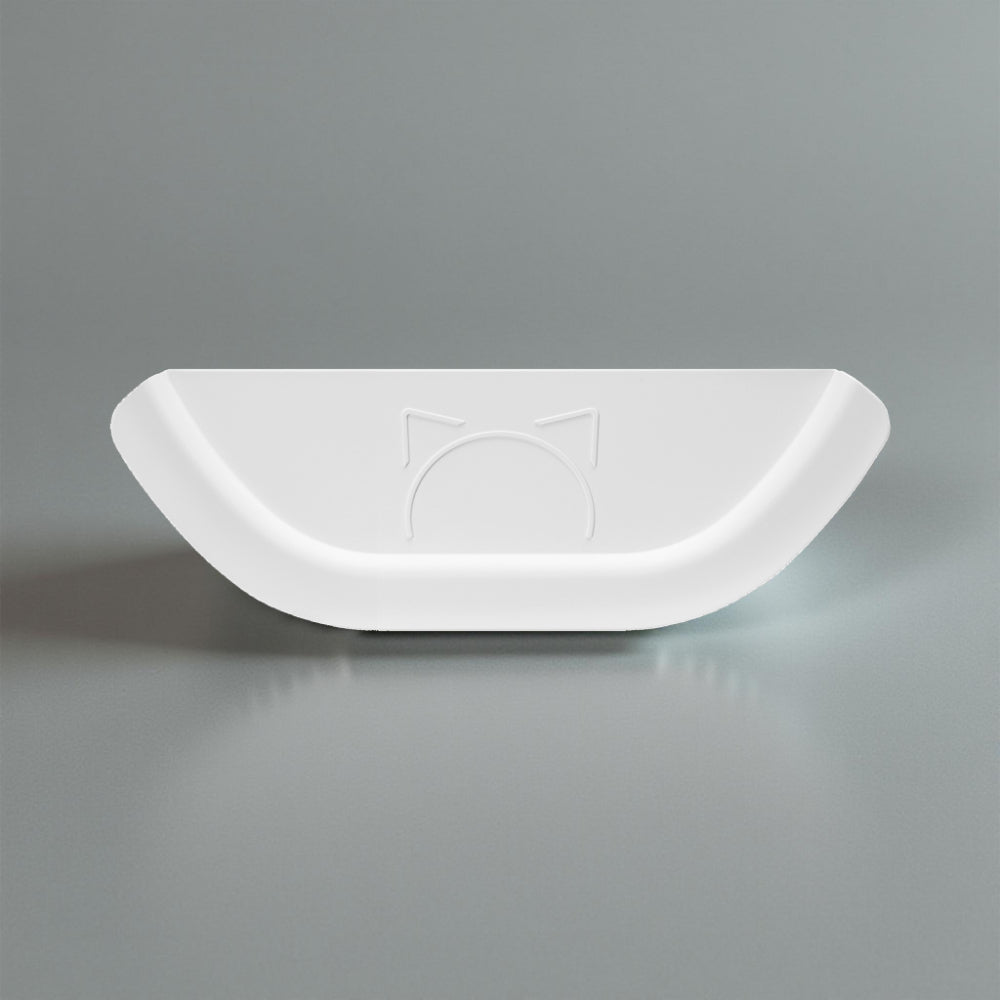 Smart Litter Box Accessory Kit with Roller Mat and Power Adapter