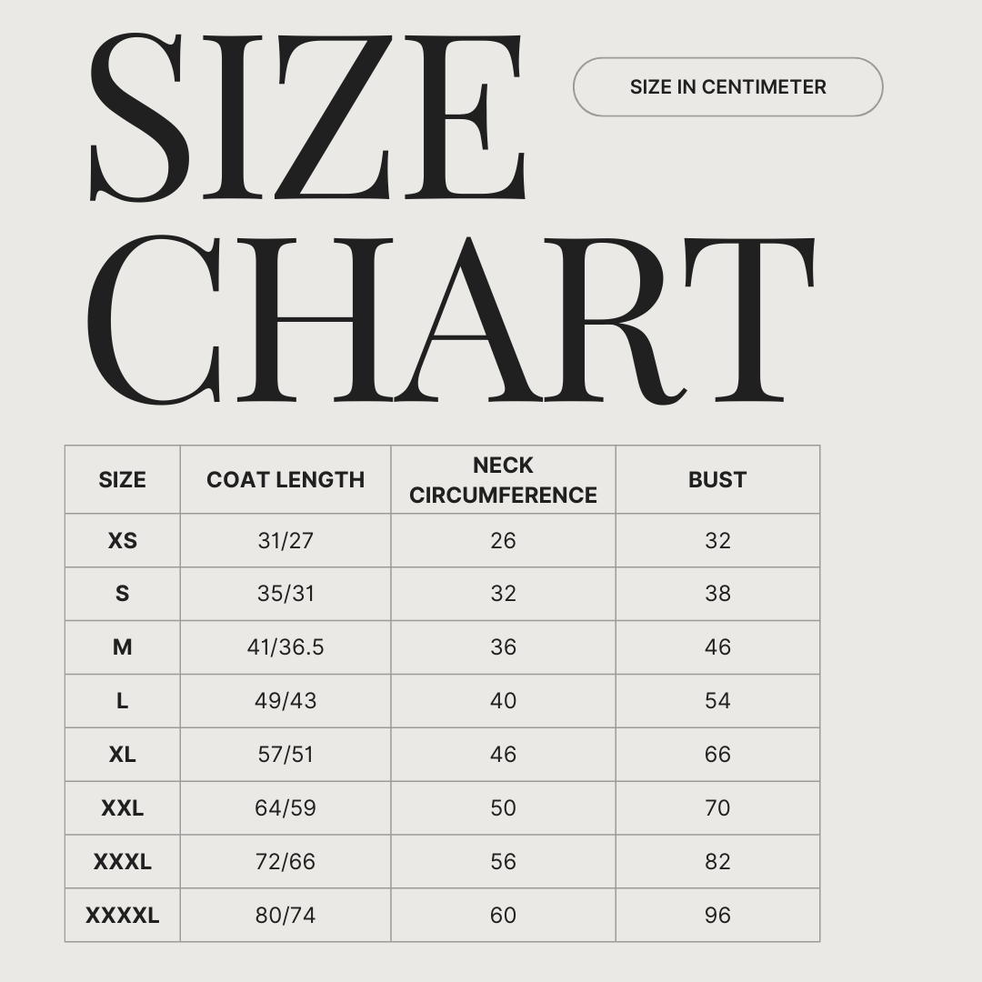 Waterproof Dog Coat for Winter - Warm Ski Suit for Large Breeds 8