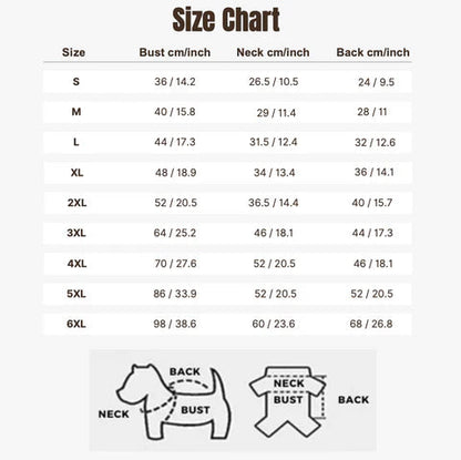 Waterproof Dog Coat for Winter with Built-In Harness and Sherpa Lining 1