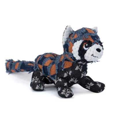 Dog Toy Durable Rubber Chew Toy for Heavy Chewers with Squeaker