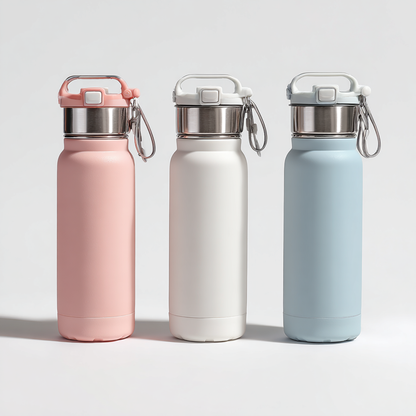 Travel-Friendly Water Bottle for Your Dog